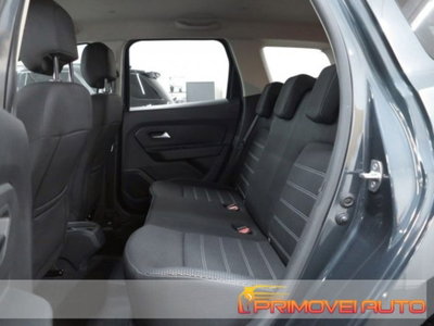 Dacia Duster 1.6 SCe GPL 4x2 Prestige (5)