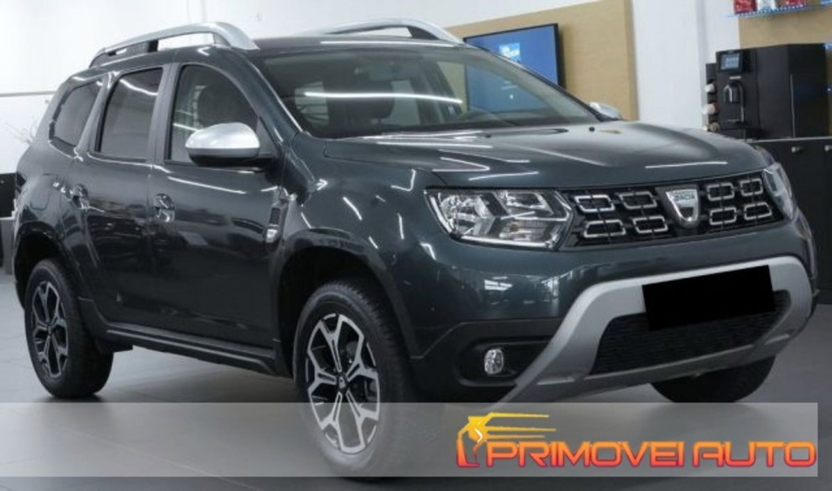 Dacia Duster 1.6 SCe GPL 4x2 Prestige (6)