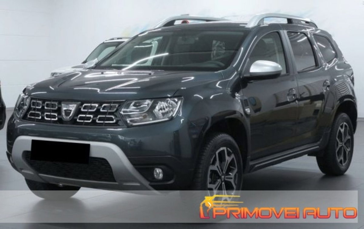 Dacia Duster 1.6 SCe GPL 4x2 Prestige (7)