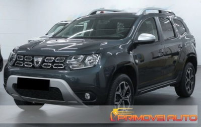 Dacia Duster 1.6 SCe GPL 4x2 Prestige (7)