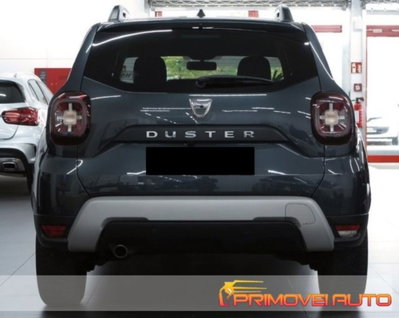 Dacia Duster 1.6 SCe GPL 4x2 Prestige (8)