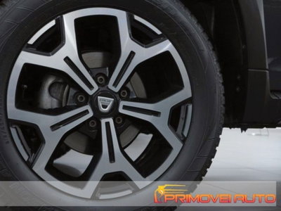 Dacia Duster 1.6 SCe GPL 4x2 Prestige (9)