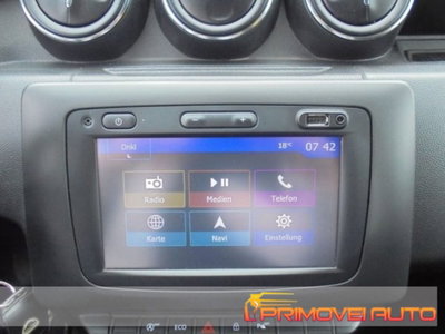 Dacia Duster 1.6 SCe GPL 4x2 Prestige (10)