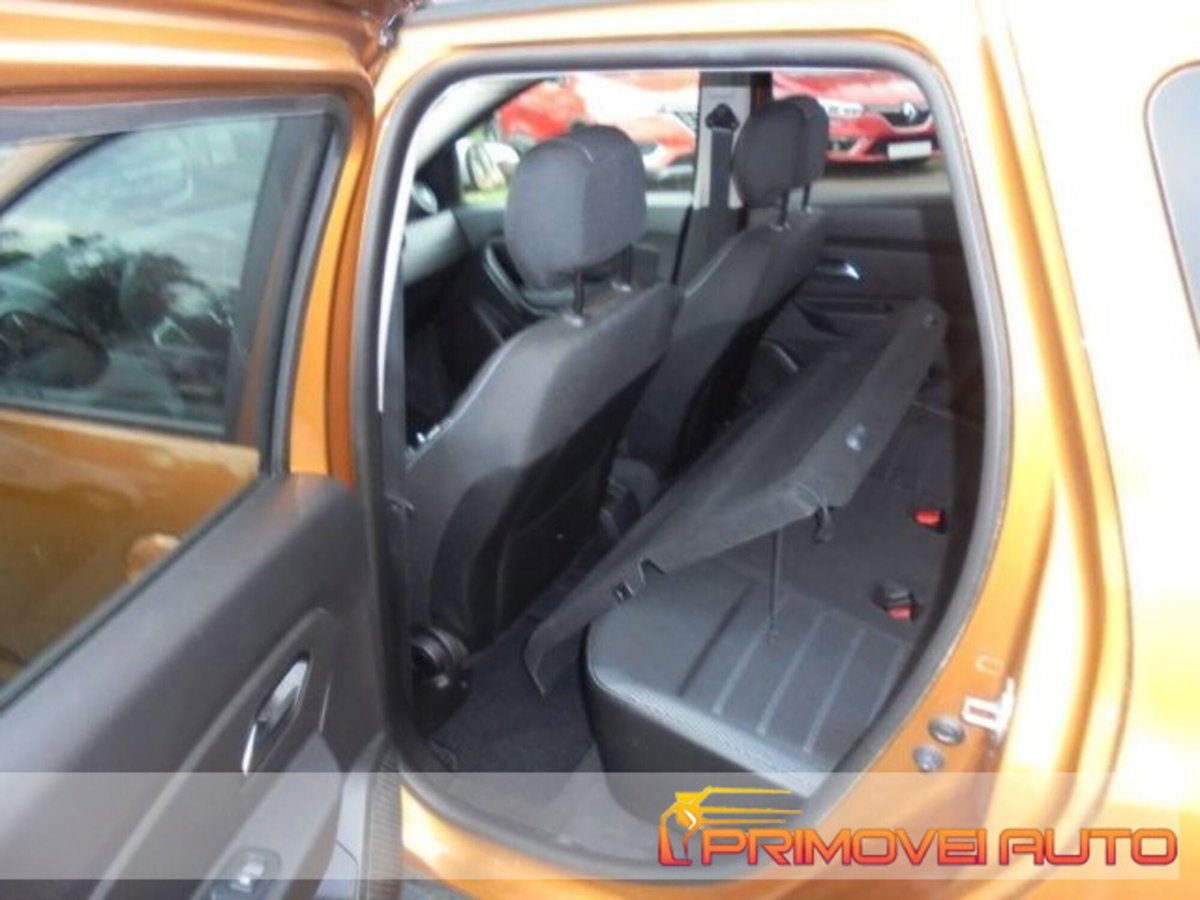 Dacia Duster 1.6 SCe GPL 4x2 Prestige (2)