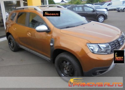 Dacia Duster 1.6 SCe GPL 4x2 Prestige (3)