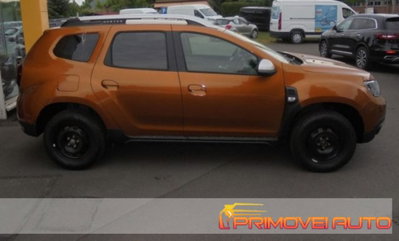 Dacia Duster 1.6 SCe GPL 4x2 Prestige (4)