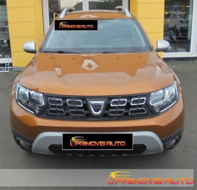 Dacia Duster 1.6 SCe GPL 4x2 Prestige (5)