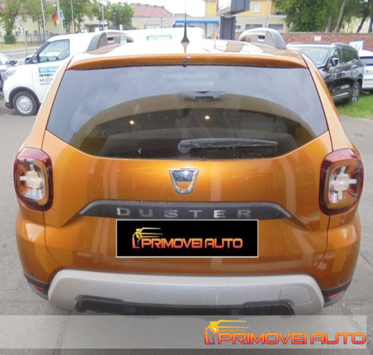 Dacia Duster 1.6 SCe GPL 4x2 Prestige (6)