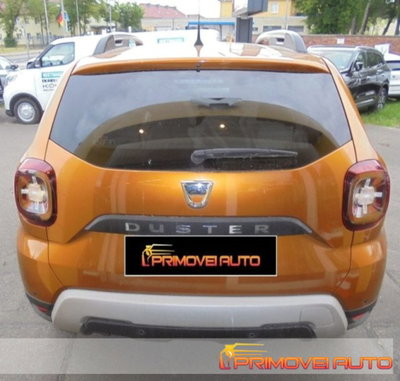 Dacia Duster 1.6 SCe GPL 4x2 Prestige (6)