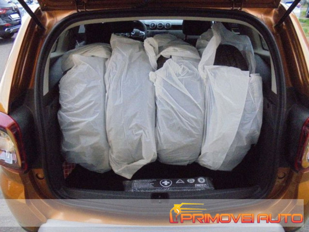Dacia Duster 1.6 SCe GPL 4x2 Prestige (8)