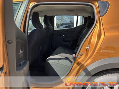 Dacia Sandero Streetway 1.0 TCe ECO-G Expression (2)