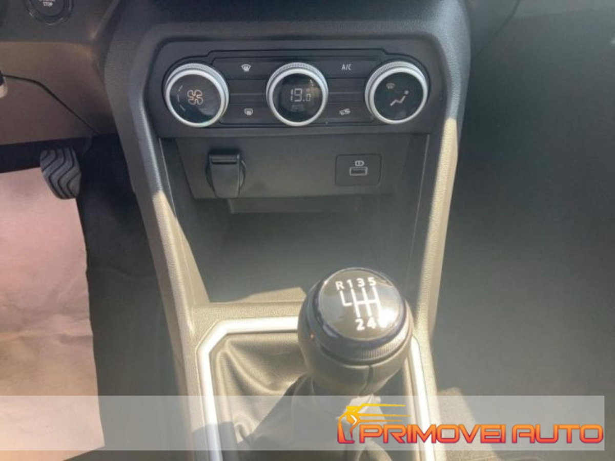 Dacia Sandero Streetway 1.0 TCe ECO-G Expression (2)
