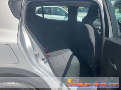 Dacia Sandero Streetway 1.0 TCe ECO-G Expression (4)