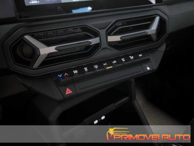 Dacia Duster 1.2 mild hybrid Expression 4x4 130cv (16)