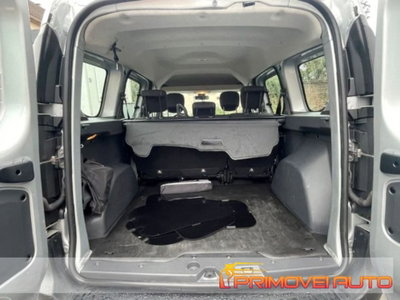 Dacia Dokker Stepway 1.6 8V 110CV GPL (11)