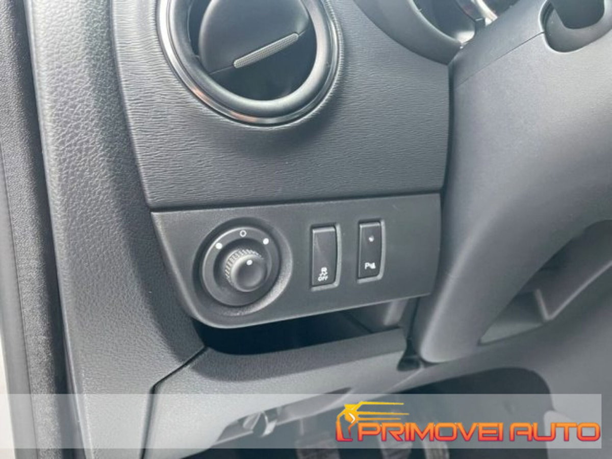Dacia Dokker Stepway 1.6 8V 110CV GPL (13)