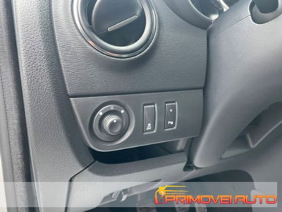 Dacia Dokker Stepway 1.6 8V 110CV GPL (13)