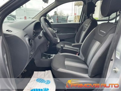 Dacia Dokker Stepway 1.6 8V 110CV GPL (4)