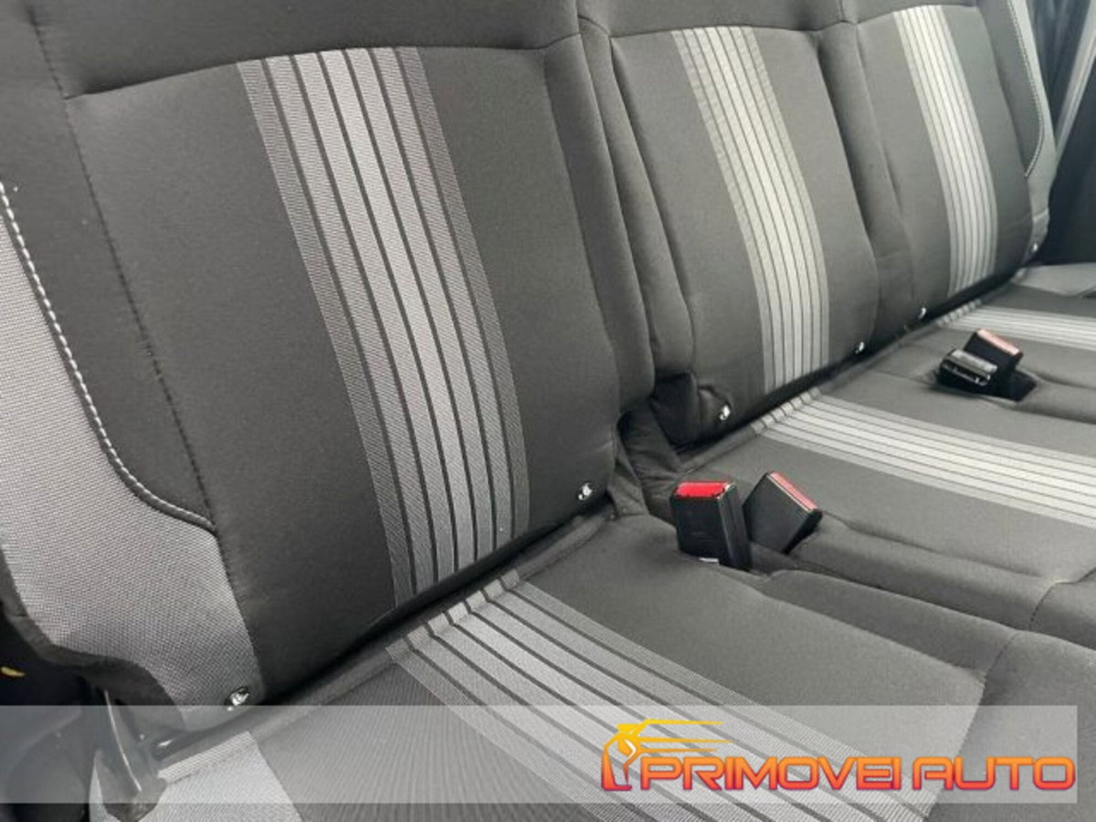 Dacia Dokker Stepway 1.6 8V 110CV GPL (5)