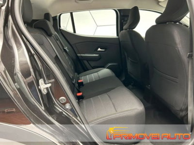Dacia Sandero Streetway 1.0 tce Journey Eco-g 100cv 5 marce (3)