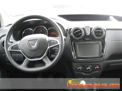 Dacia Dokker Stepway 1.6 8V 110CV GPL usata