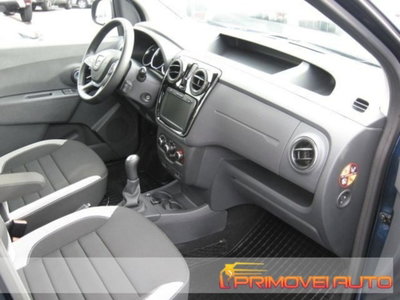 Dacia Dokker Stepway 1.6 8V 110CV GPL (3)
