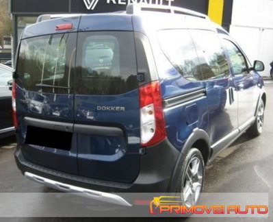 Dacia Dokker Stepway 1.6 8V 110CV GPL (8)