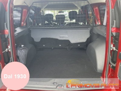 Dacia Dokker 1.3 TCe FAP Comfort usata