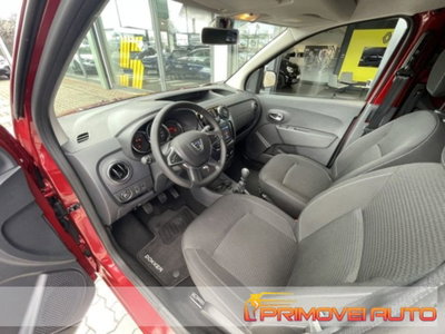 Dacia Dokker 1.3 TCe FAP Comfort (3)