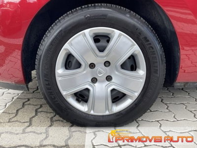 Dacia Dokker 1.3 TCe FAP Comfort (7)