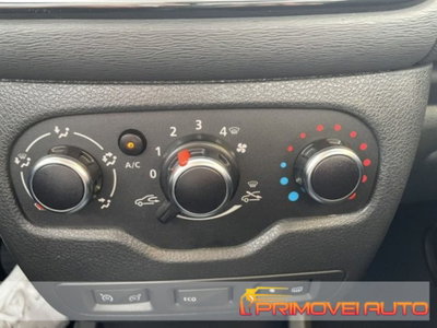 Dacia Dokker 1.3 TCe FAP Comfort (8)