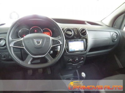 Dacia Dokker Stepway 1.5 Blue dCi 8V 95CV usata
