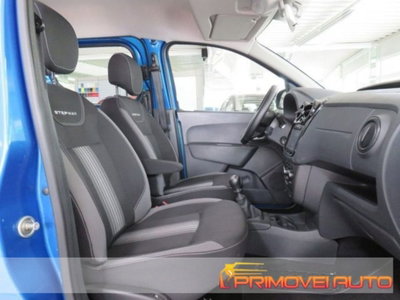 Dacia Dokker Stepway 1.5 Blue dCi 8V 95CV (2)