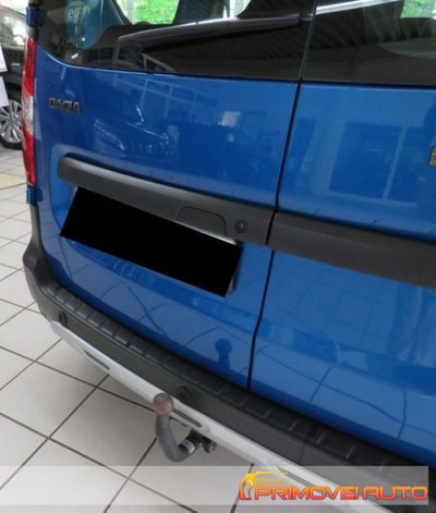 Dacia Dokker Stepway 1.5 Blue dCi 8V 95CV (5)