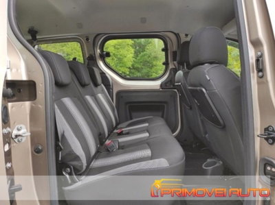 Dacia Dokker Stepway 1.5 dCi 8V 90CV (5)