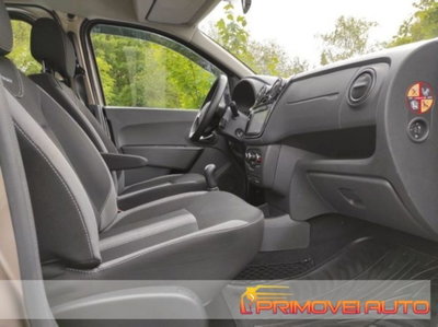 Dacia Dokker Stepway 1.5 dCi 8V 90CV (6)