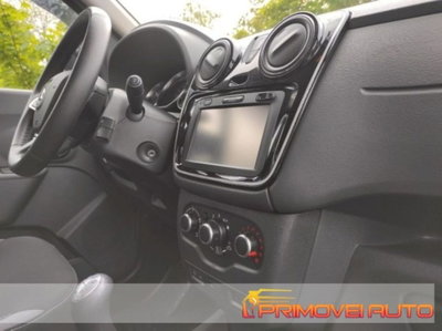 Dacia Dokker Stepway 1.5 dCi 8V 90CV (7)