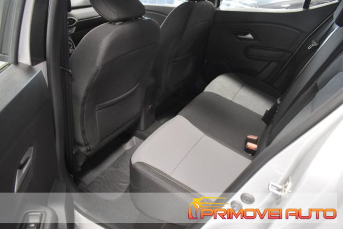 Dacia Sandero Streetway 1.0 TCe ECO-G Expression (3)