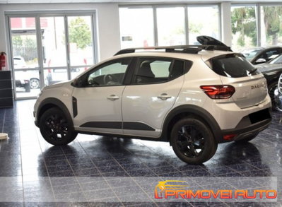Dacia Sandero Streetway 1.0 TCe ECO-G Expression (5)