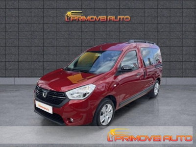 Dacia Dokker 1.3 TCe FAP Comfort (4)