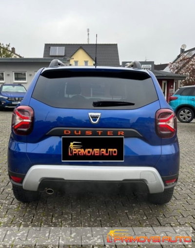 Dacia Duster 1.0 TCe GPL 4x2 Extreme (10)