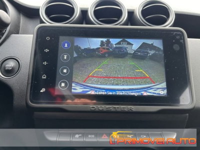Dacia Duster 1.0 TCe GPL 4x2 Extreme (12)