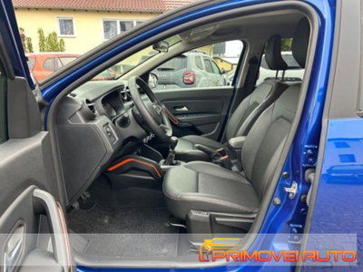 Dacia Duster 1.0 TCe GPL 4x2 Extreme (2)