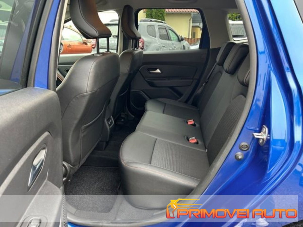 Dacia Duster 1.0 TCe GPL 4x2 Extreme (3)