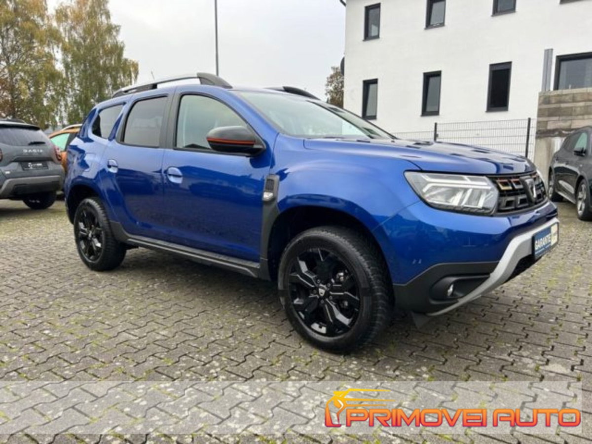 Dacia Duster 1.0 TCe GPL 4x2 Extreme (4)
