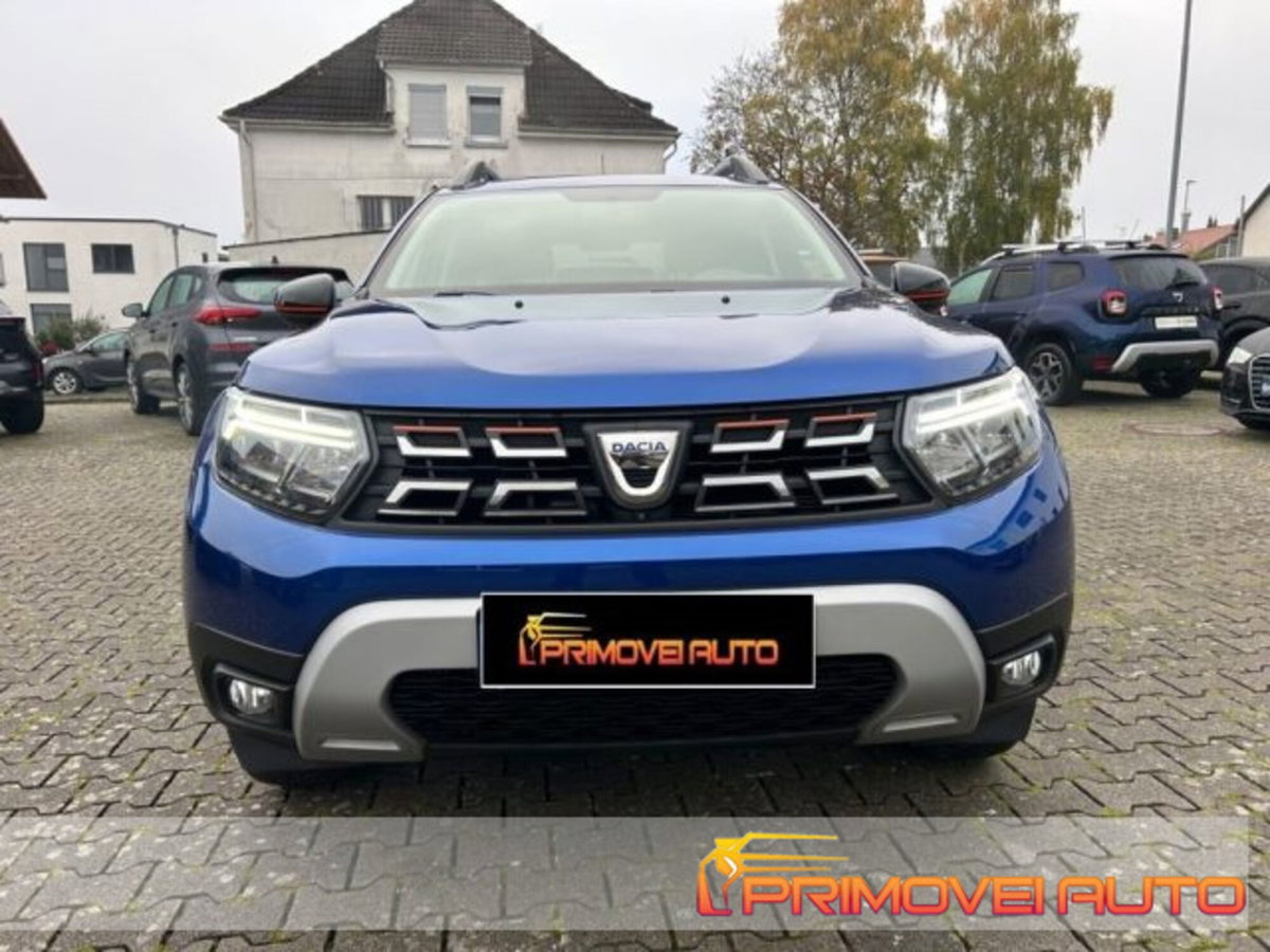 Dacia Duster 1.0 TCe GPL 4x2 Extreme (5)