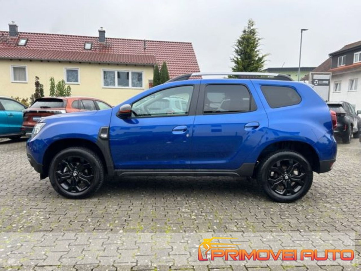 Dacia Duster 1.0 TCe GPL 4x2 Extreme (7)