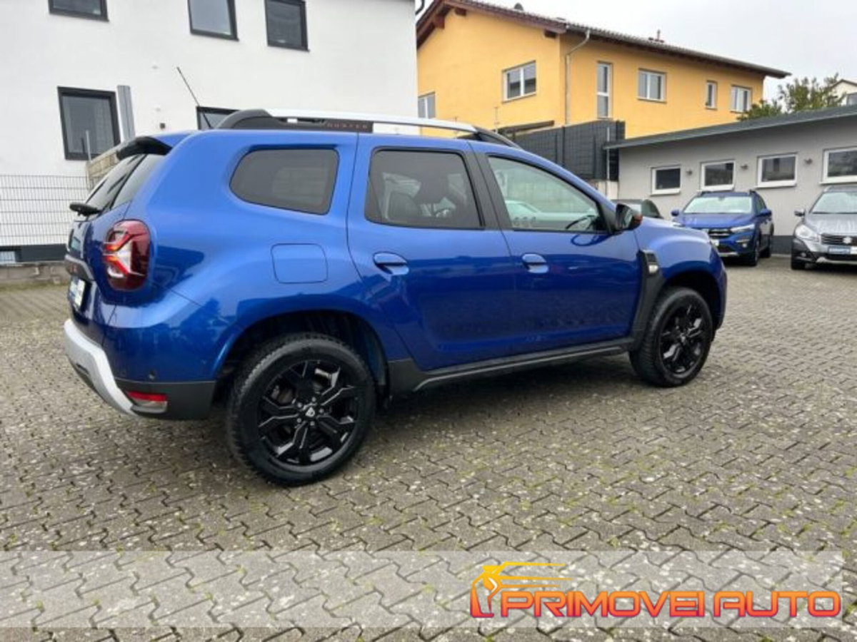 Dacia Duster 1.0 TCe GPL 4x2 Extreme (9)