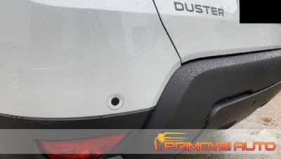 Dacia Duster 1.5 Blue dCi 8V 115 CV 4x4 Expression (11)