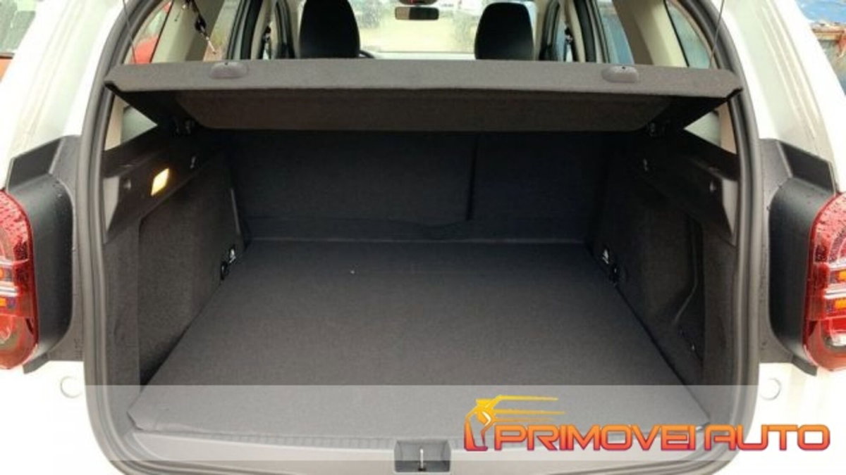 Dacia Duster 1.5 Blue dCi 8V 115 CV 4x4 Expression (12)